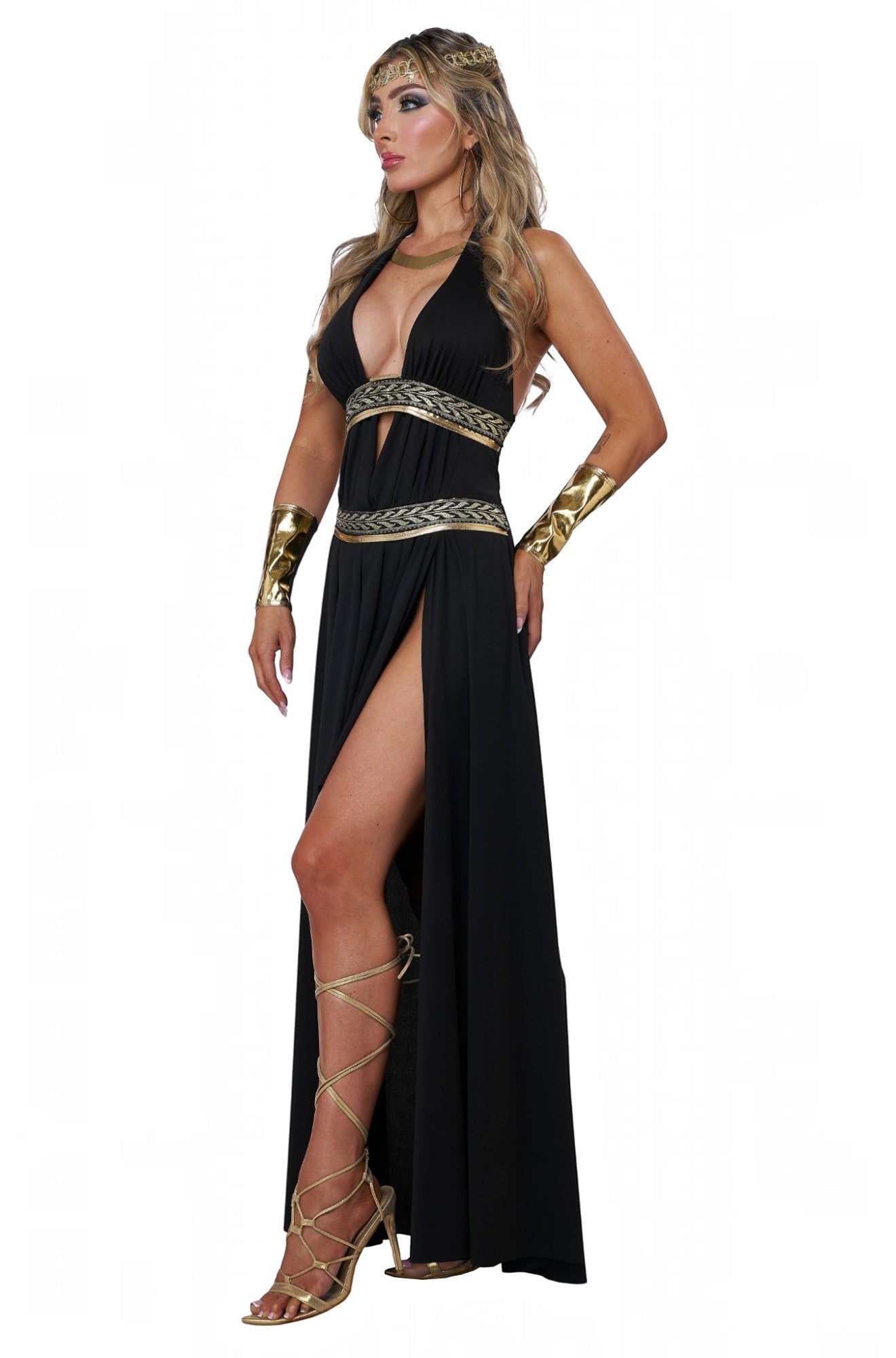 Grecian Temptress Adult Costume