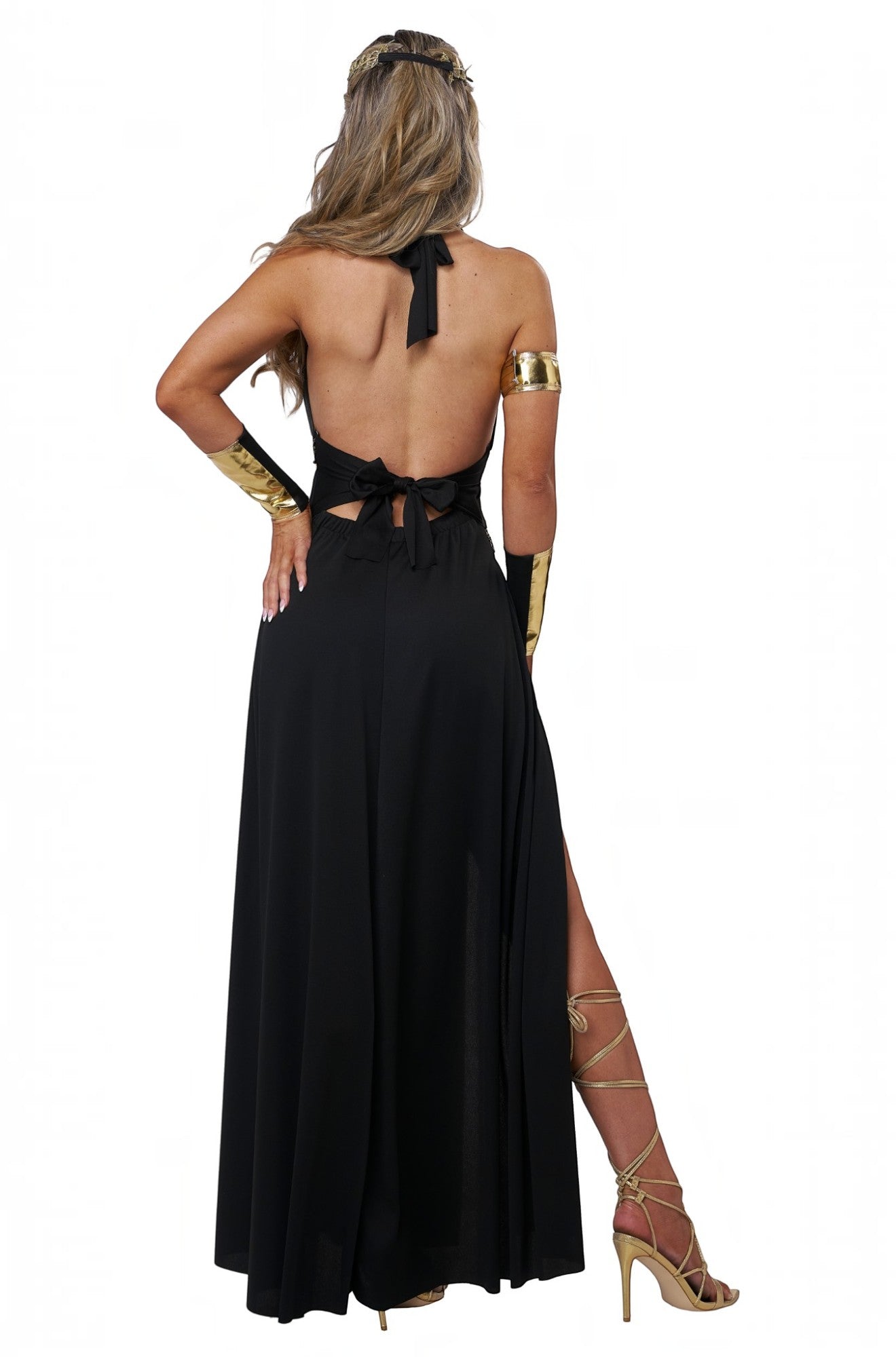 Grecian Temptress Adult Costume