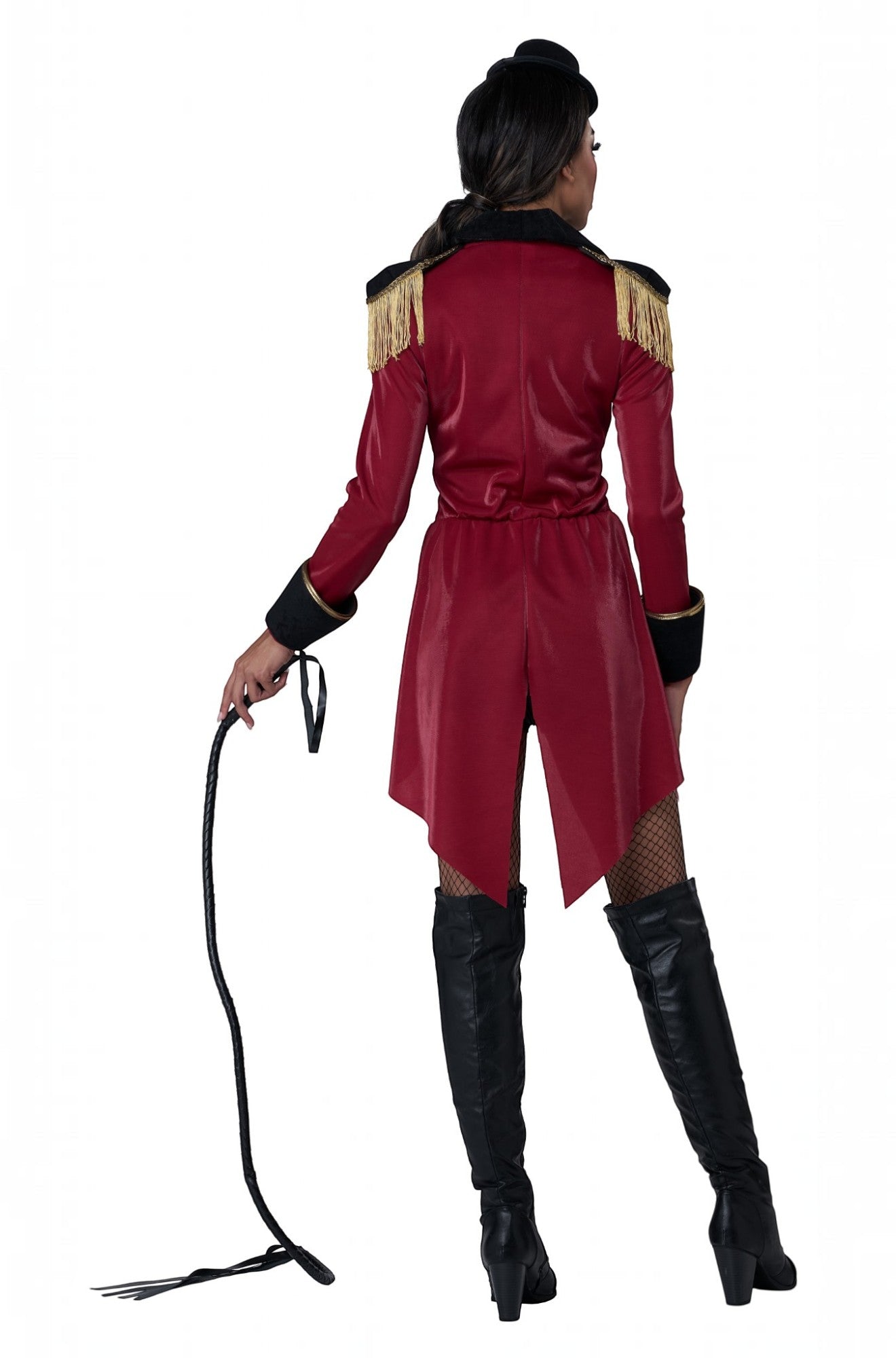 Dark Circus Ringmaster Adult Costume