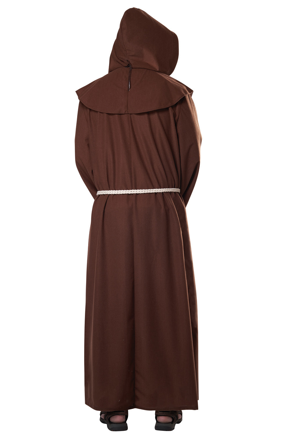 Renaissance Friar Adult Costume