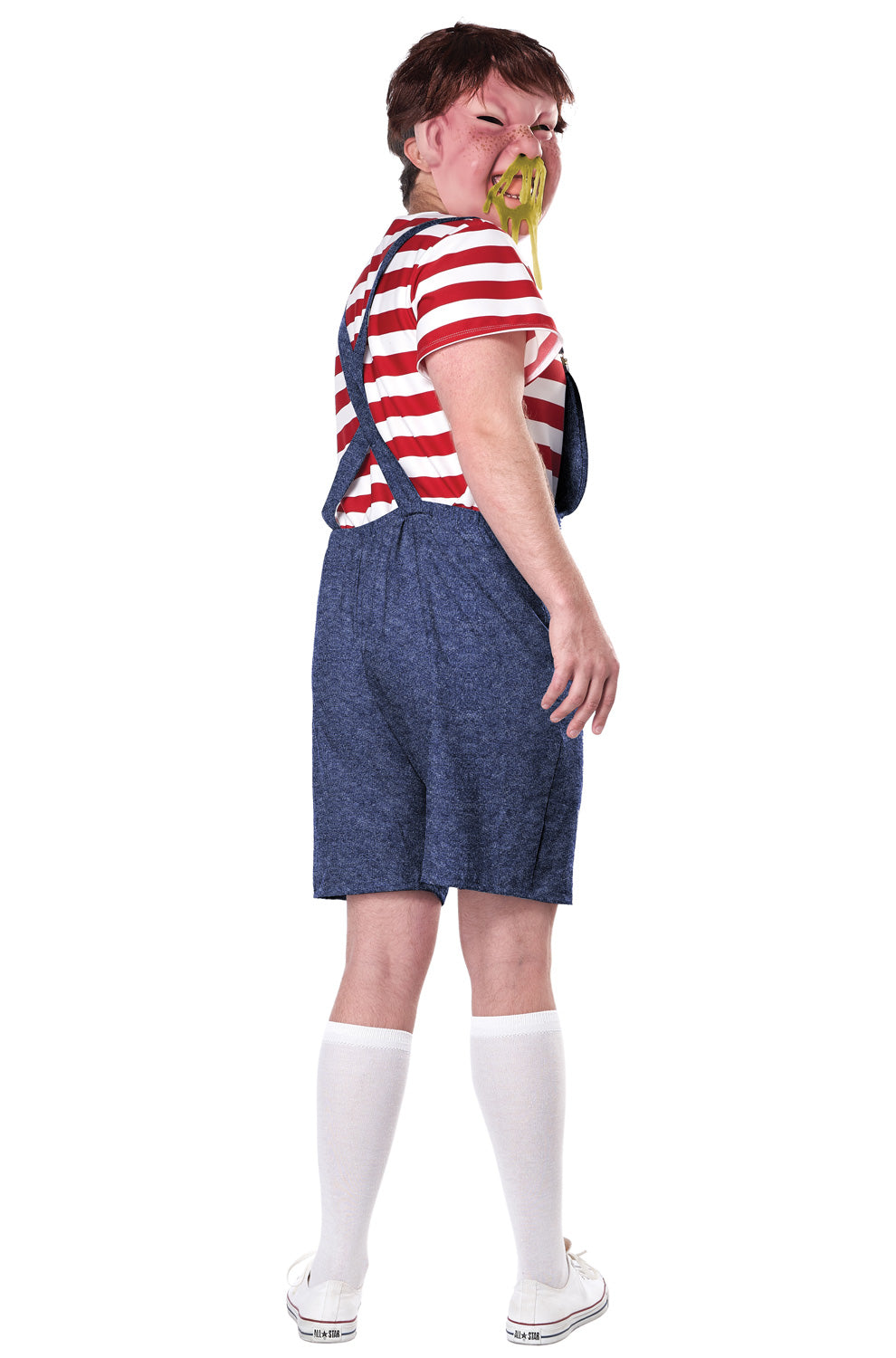 Major Meltdown Adult Costume