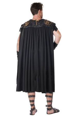 Ancient Roman Warrior Adult Costume