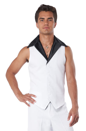 70's Era Disco Suit Adult Costume
