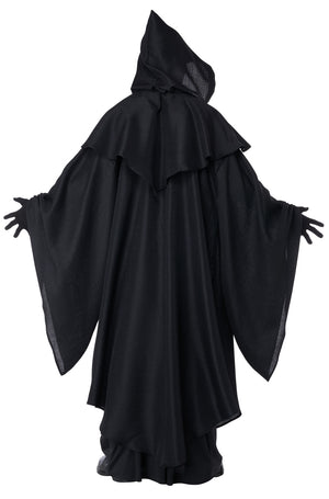 Dark Rituals Robe Adult Costume