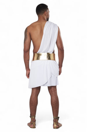 Toga God Adult Costume