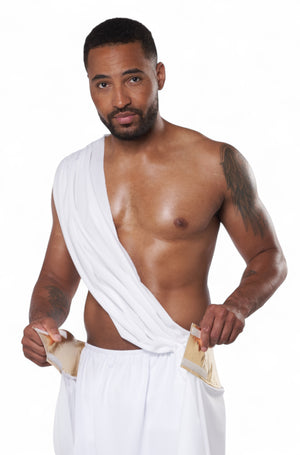 Toga God Adult Costume