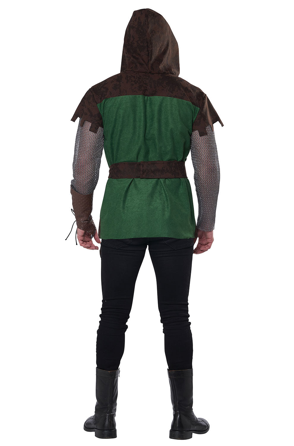 Prince of Thieves Adult Costume