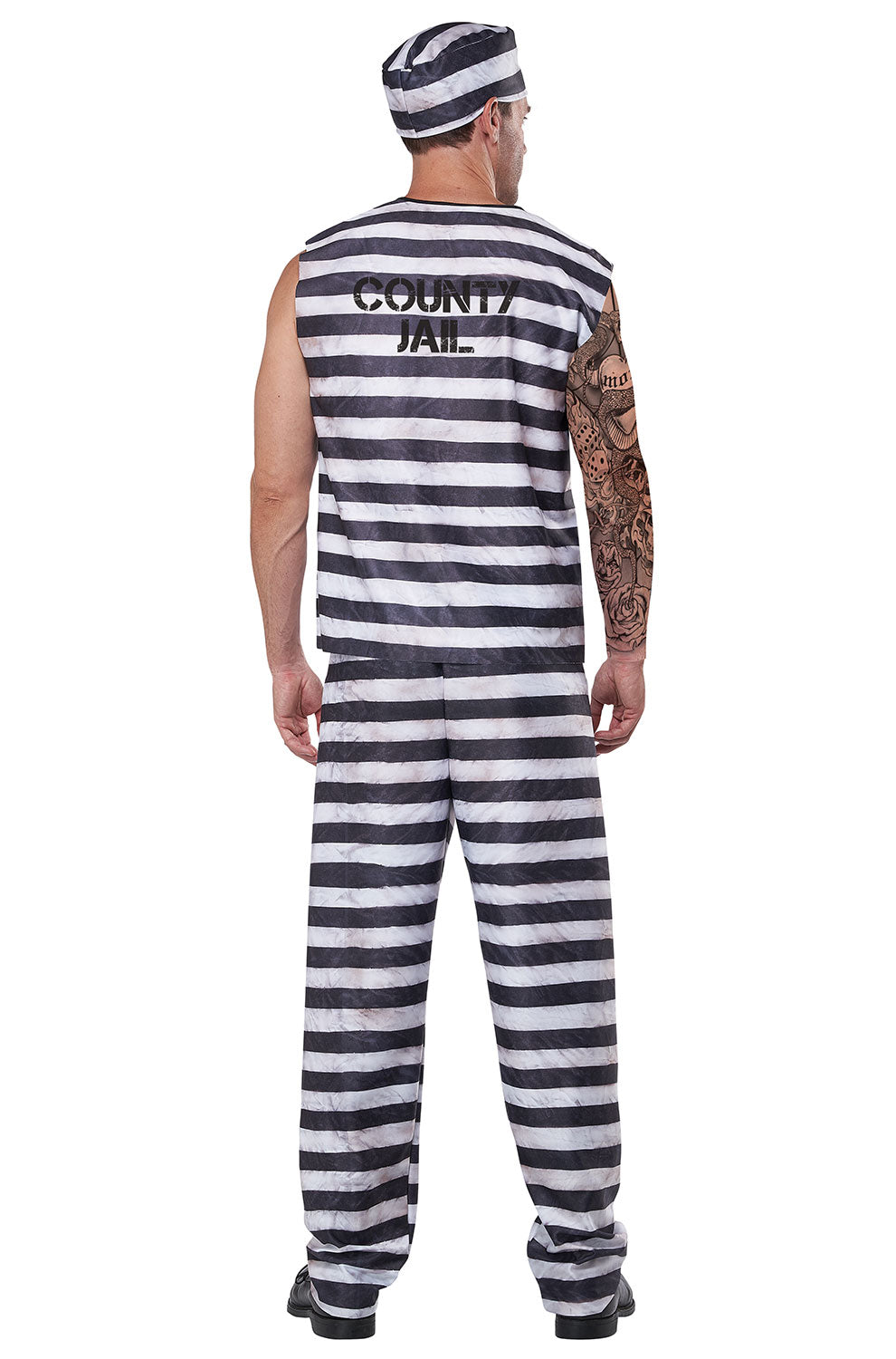 Prisoner of Love Adult Costume