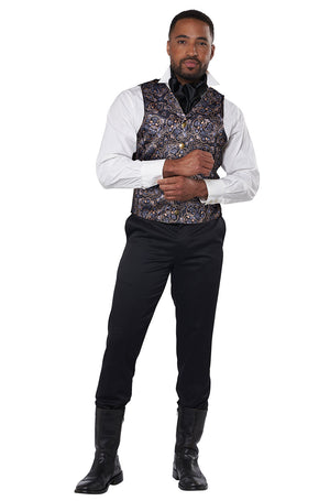 Men's Regency Coat Adult Costume