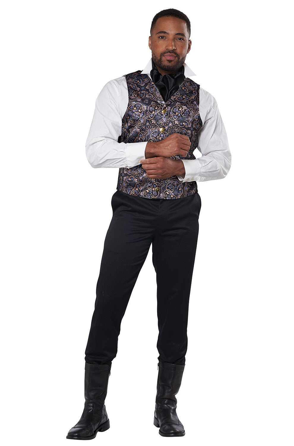 Men's Regency Coat Adult Costume