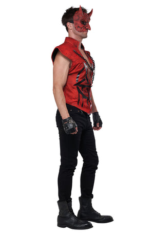 Hot as Hell Adult Costume