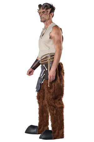 Mythical Satyr Adult Costume