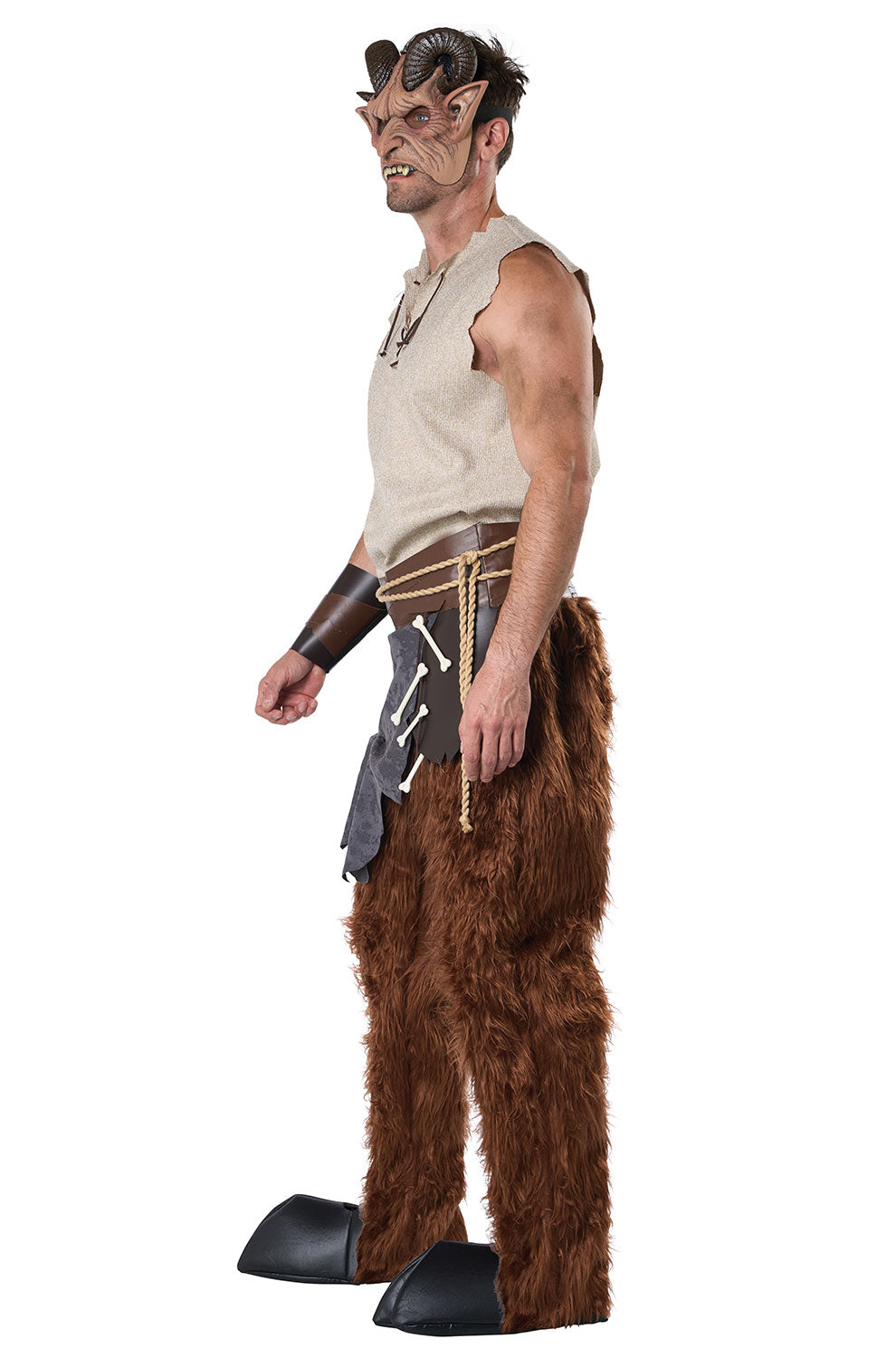 Mythical Satyr Adult Costume