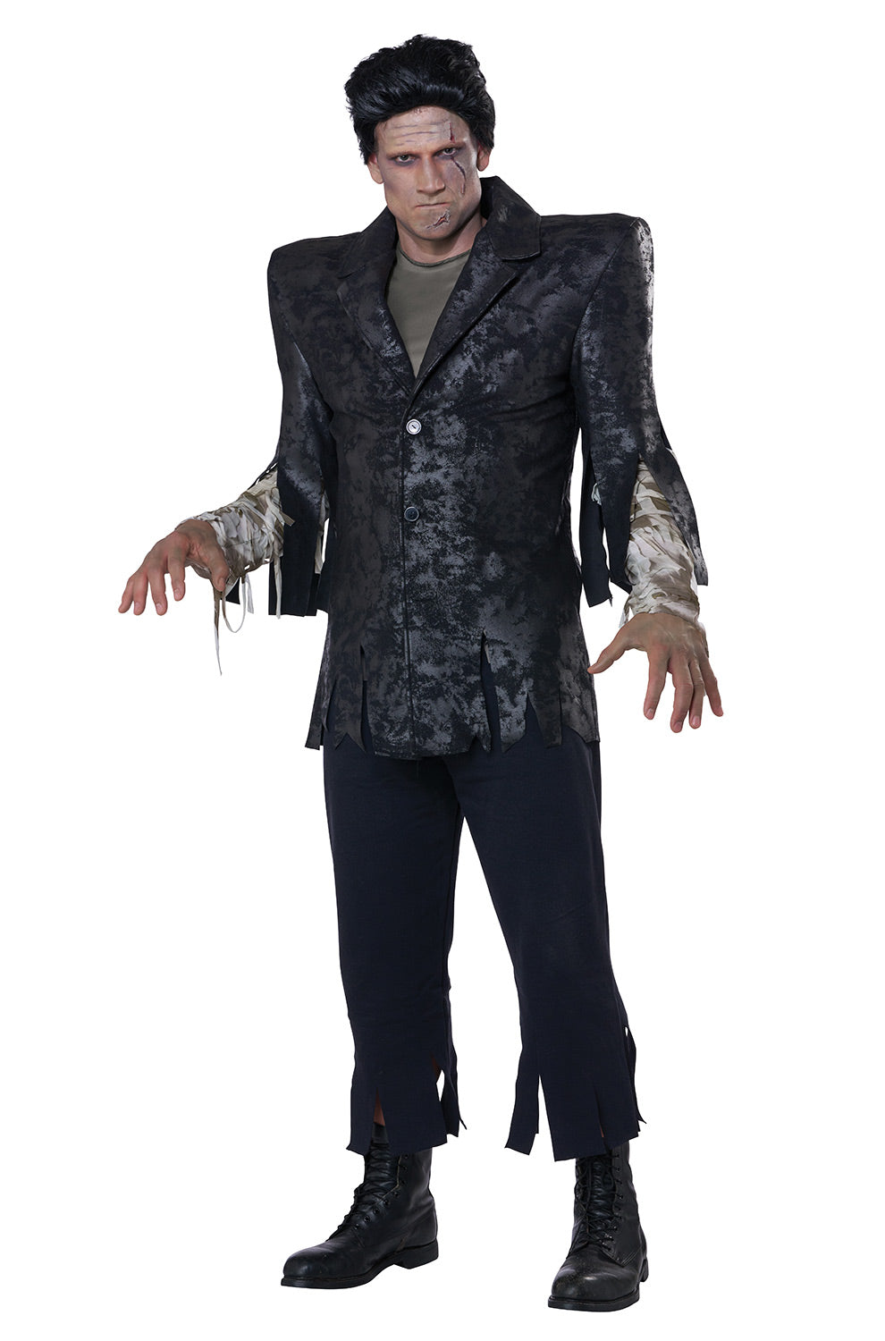 Dr. Frankenstein's Monster Adult Costume