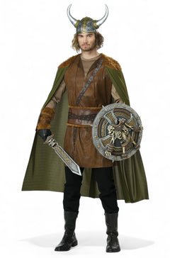 Fearless Viking Adult Costume