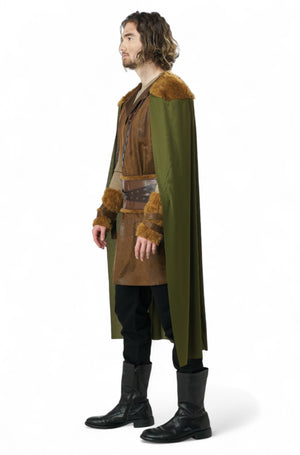 Fearless Viking Adult Costume