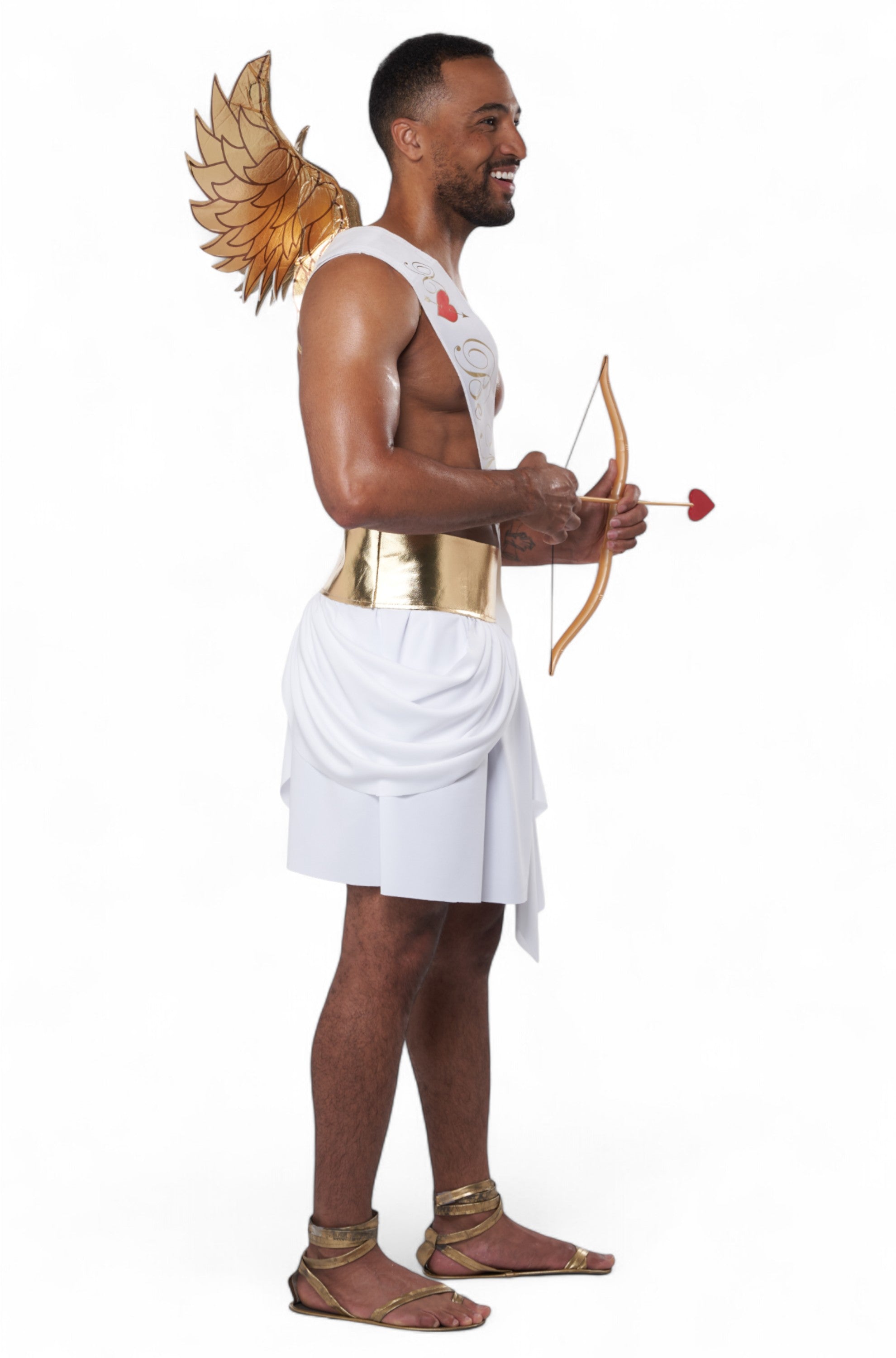 Cupid Adult Costume