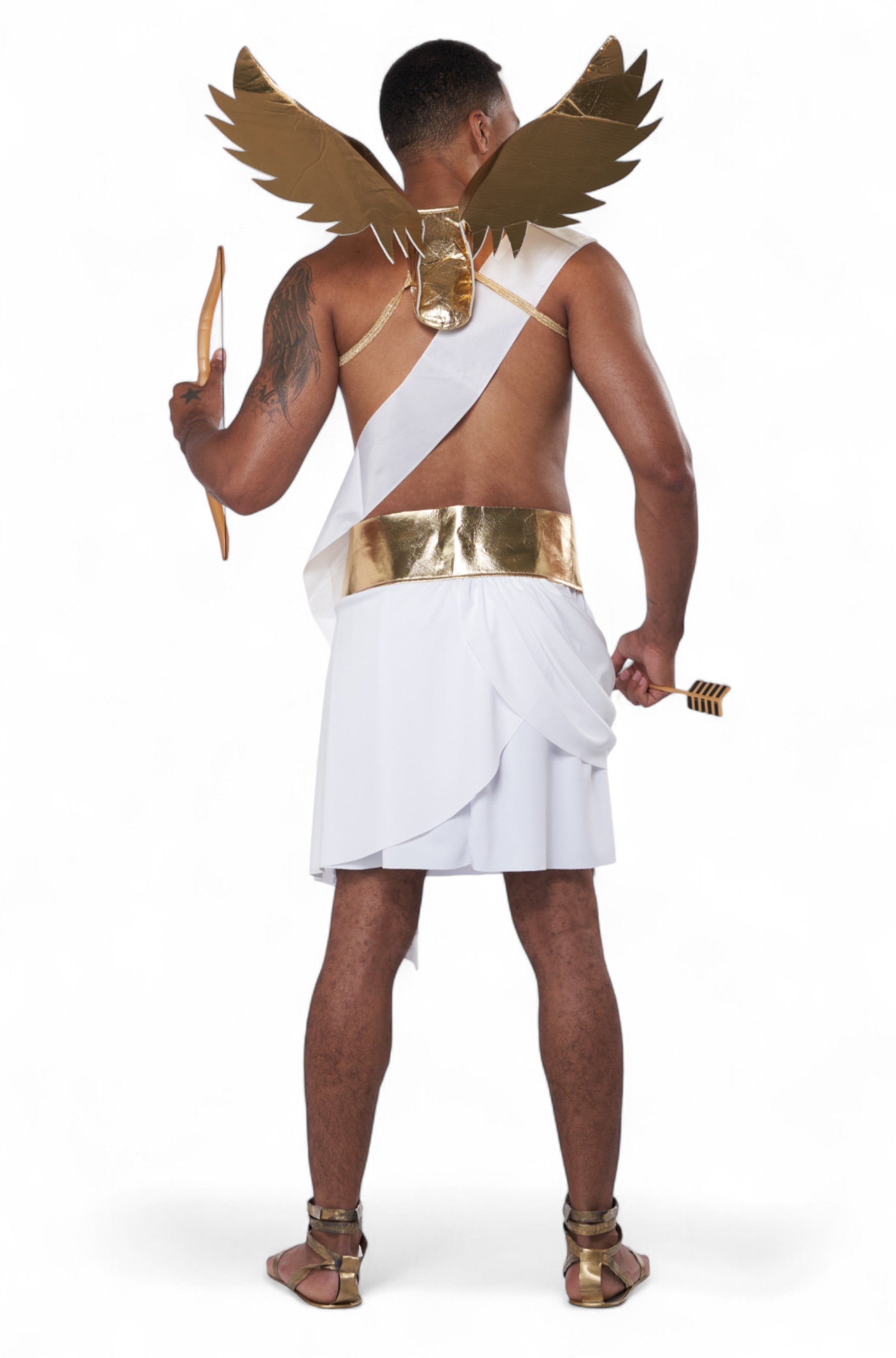 Cupid Adult Costume
