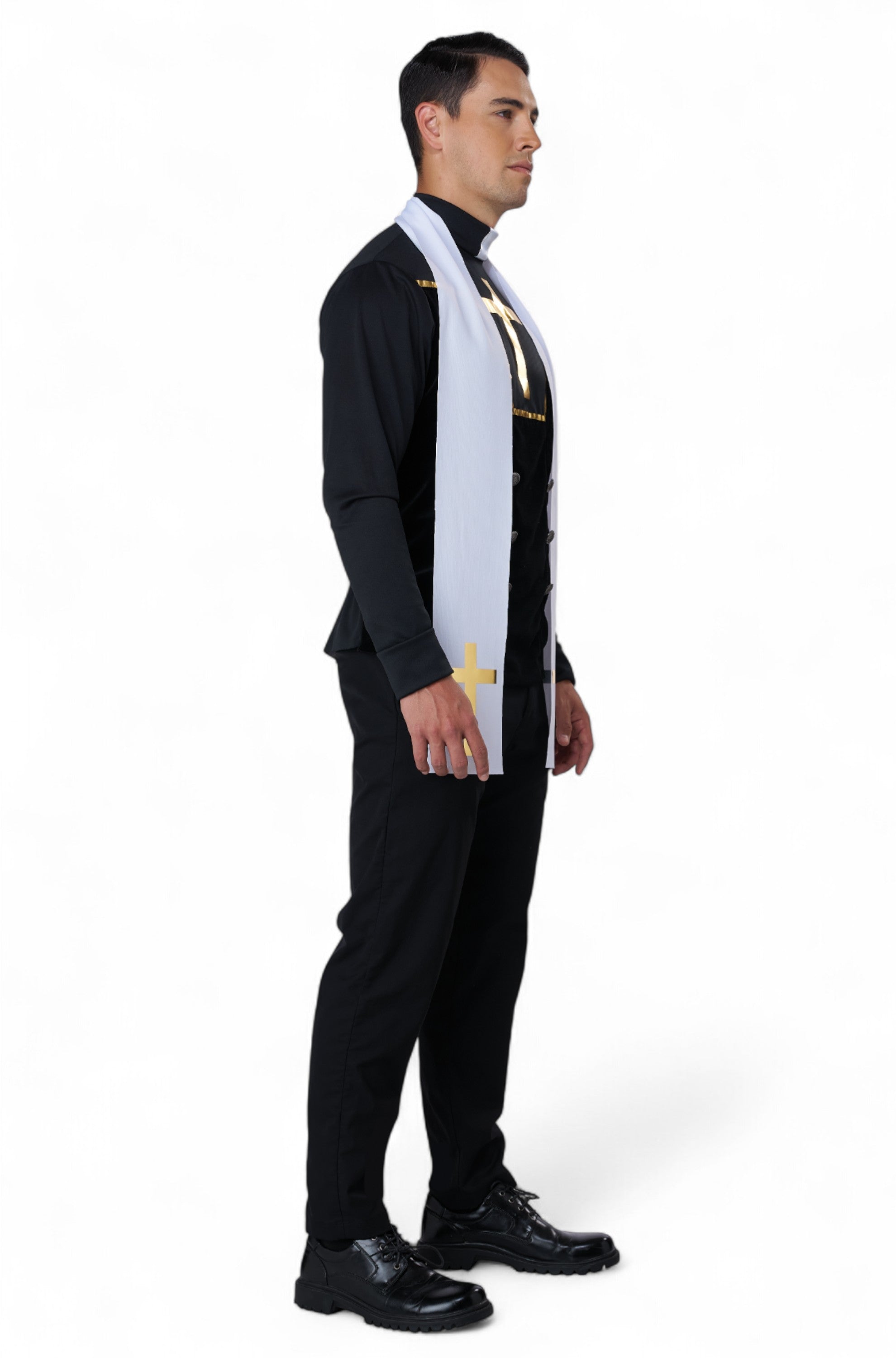 Clergyman Adult Costume