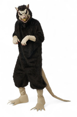 Giant Rat Adult Costume