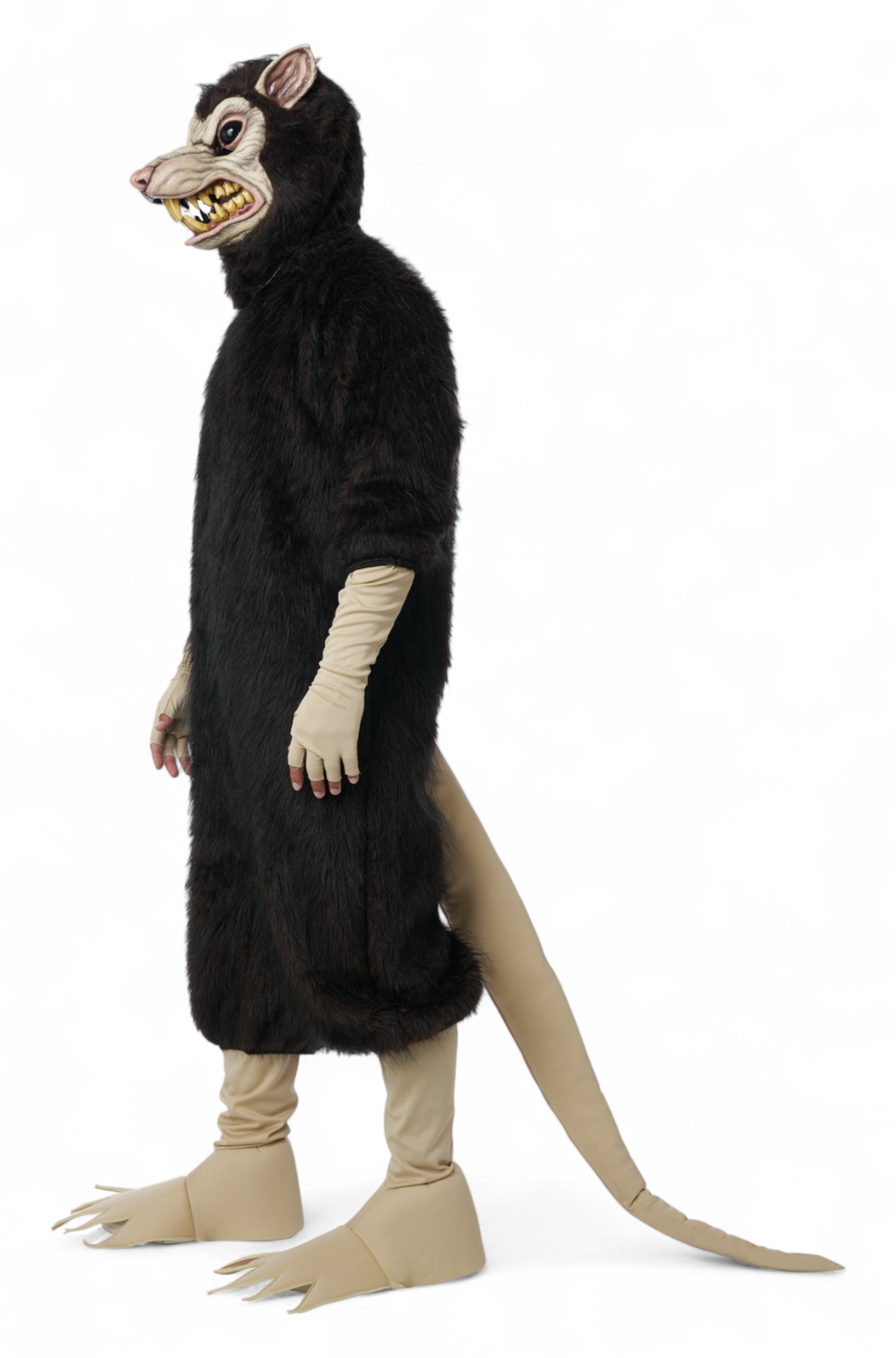 Giant Rat Adult Costume