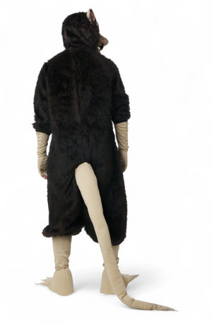 Giant Rat Adult Costume