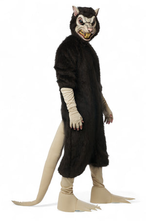Giant Rat Adult Costume