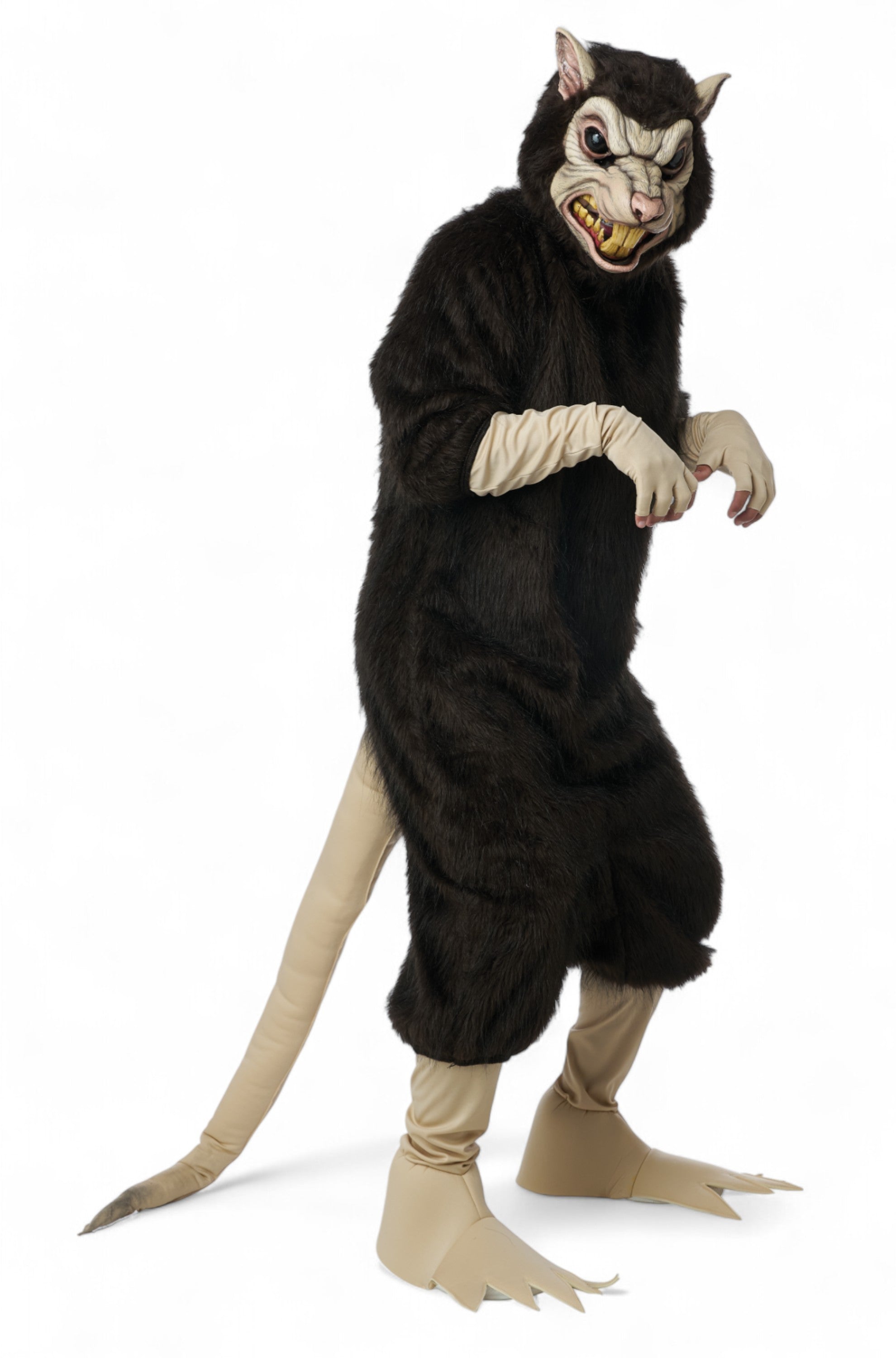 Giant Rat Adult Costume