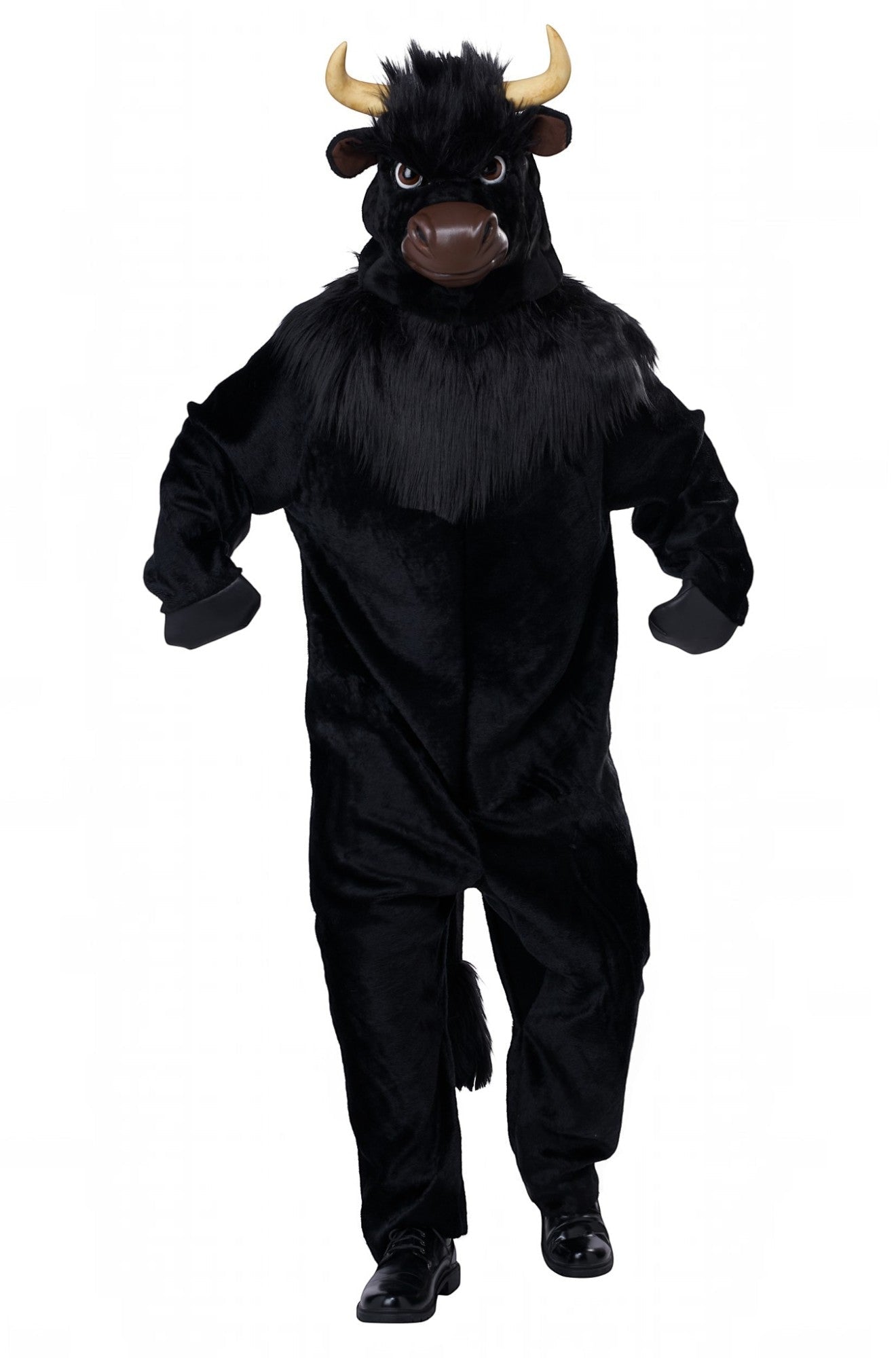 Bull Adult Costume