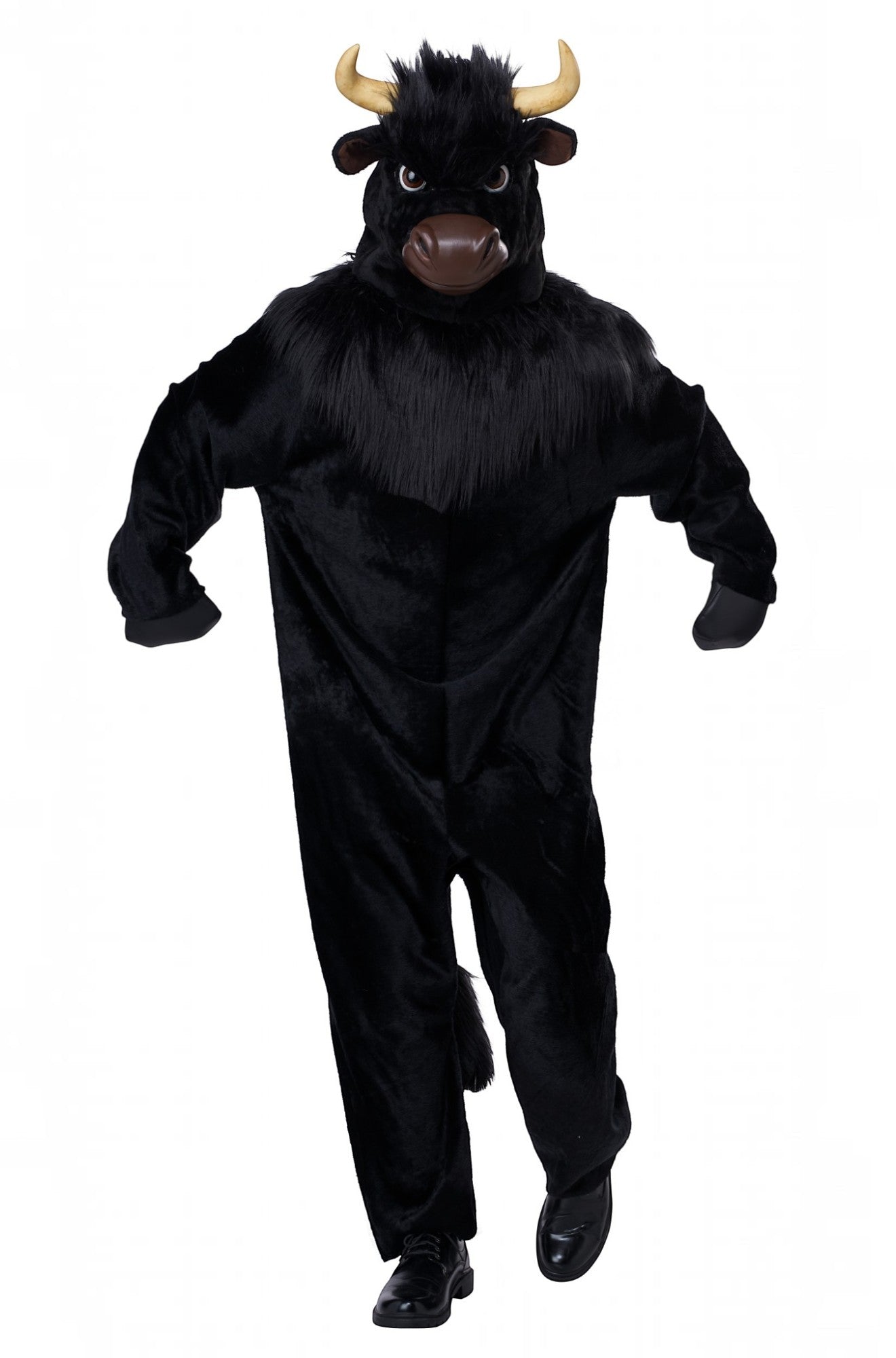 Bull Adult Costume