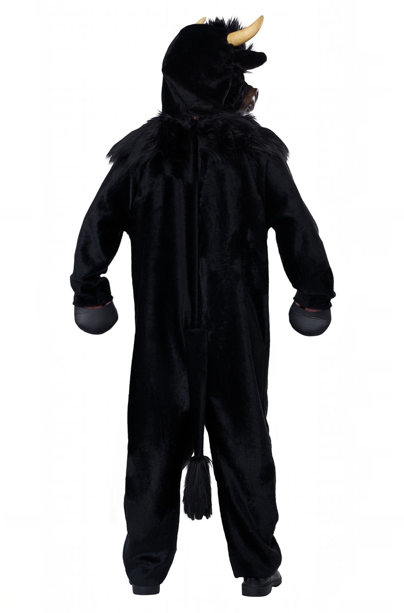 Bull Adult Costume
