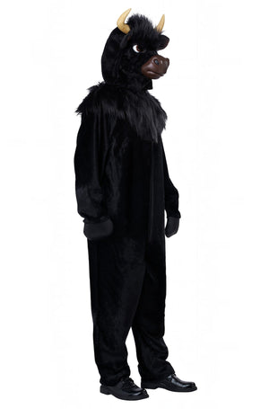 Bull Adult Costume