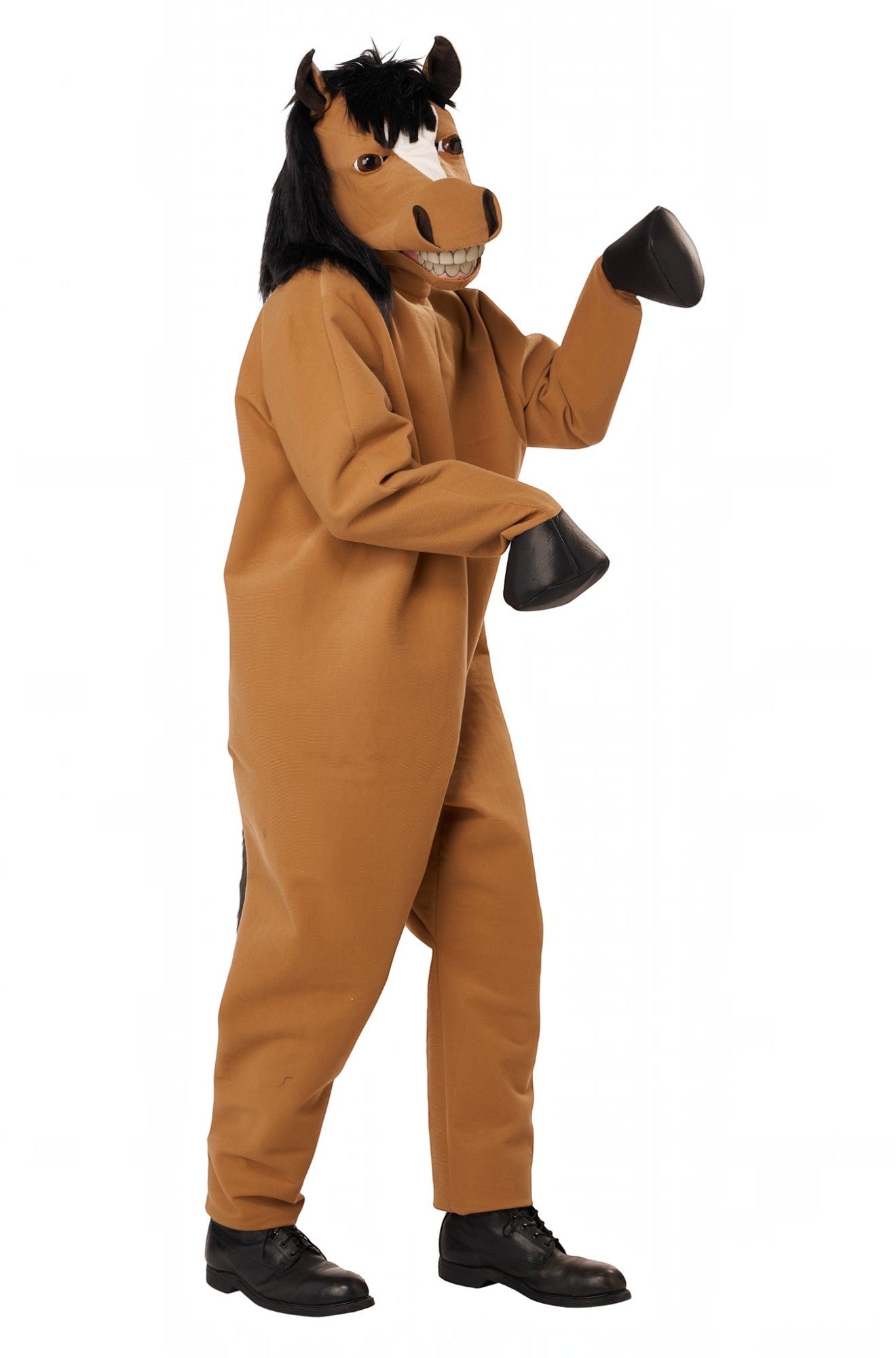 Horsing Around Adult Costume