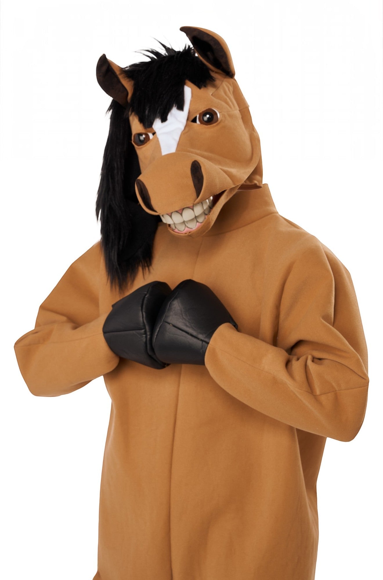 Horsing Around Adult Costume