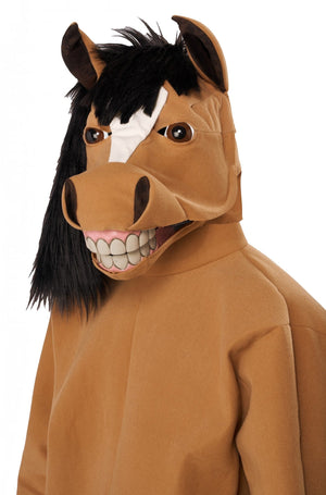 Horsing Around Adult Costume