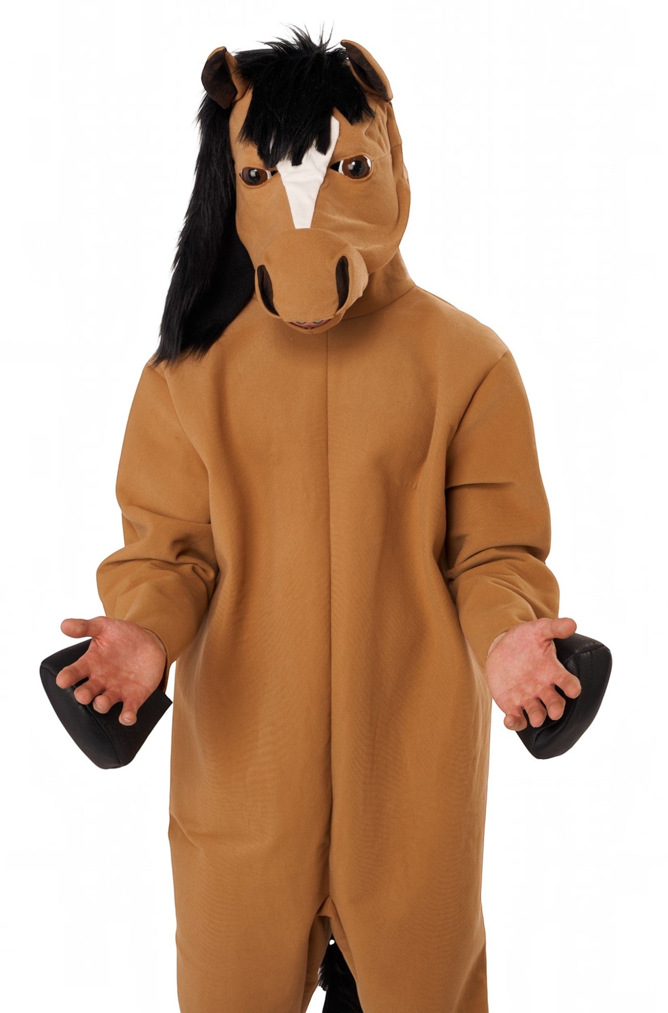 Horsing Around Adult Costume