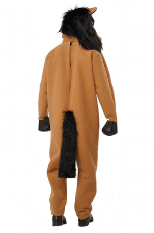 Horsing Around Adult Costume