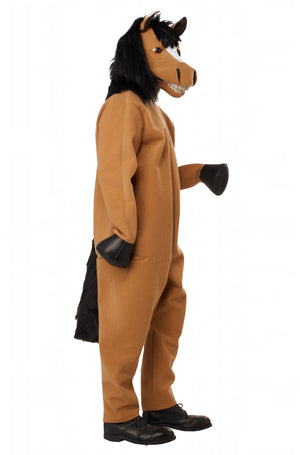Horsing Around Adult Costume