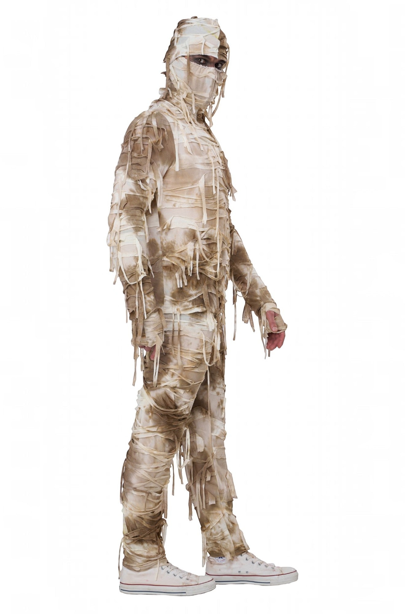 Mummy Man Adult Costume