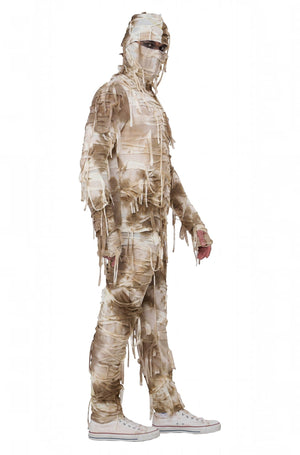 Mummy Man Adult Costume