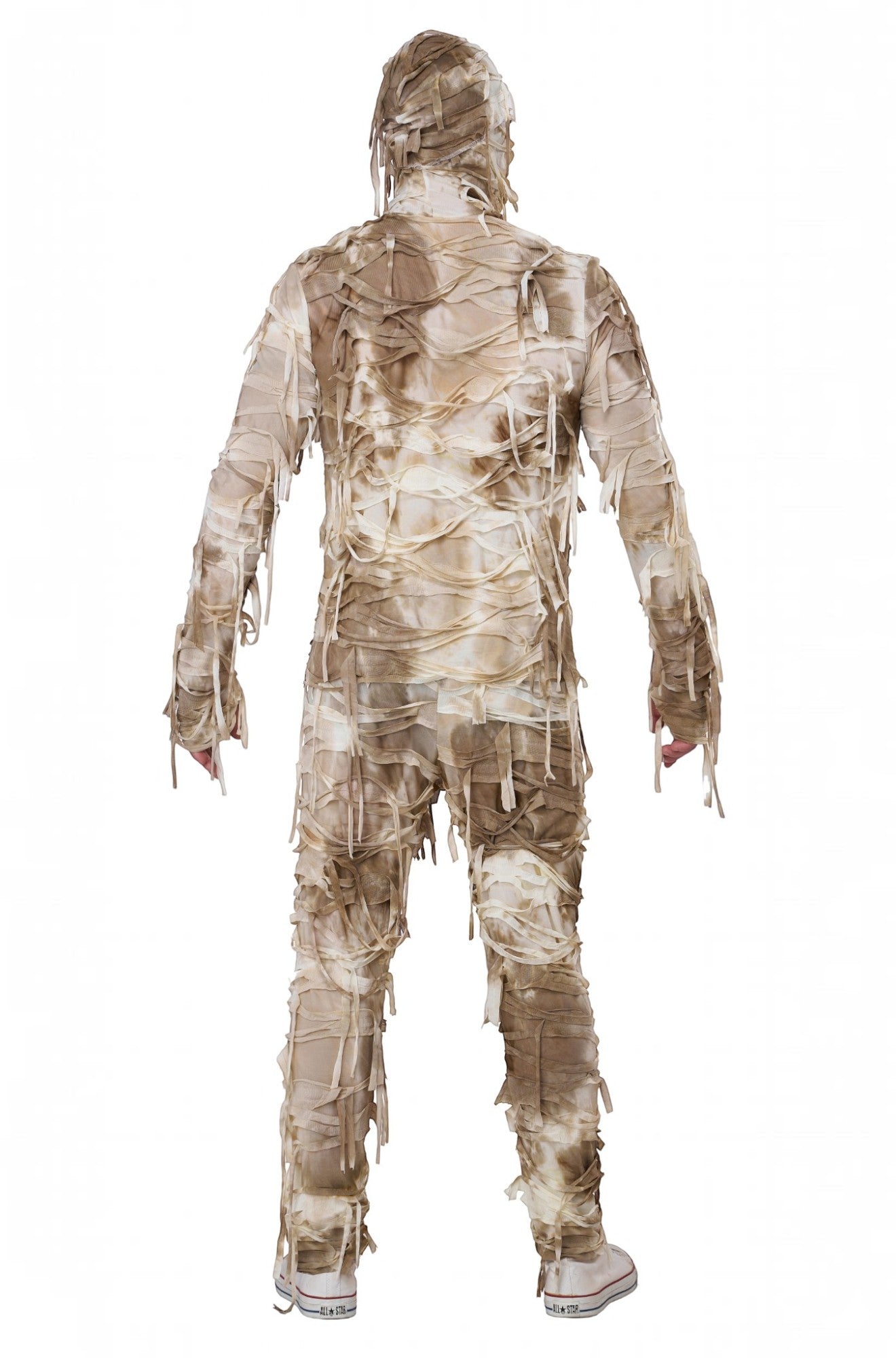 Mummy Man Adult Costume