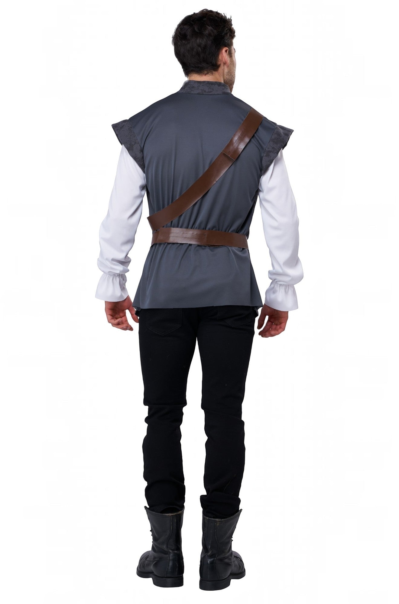Renaissance Tavern Man Adult Costume