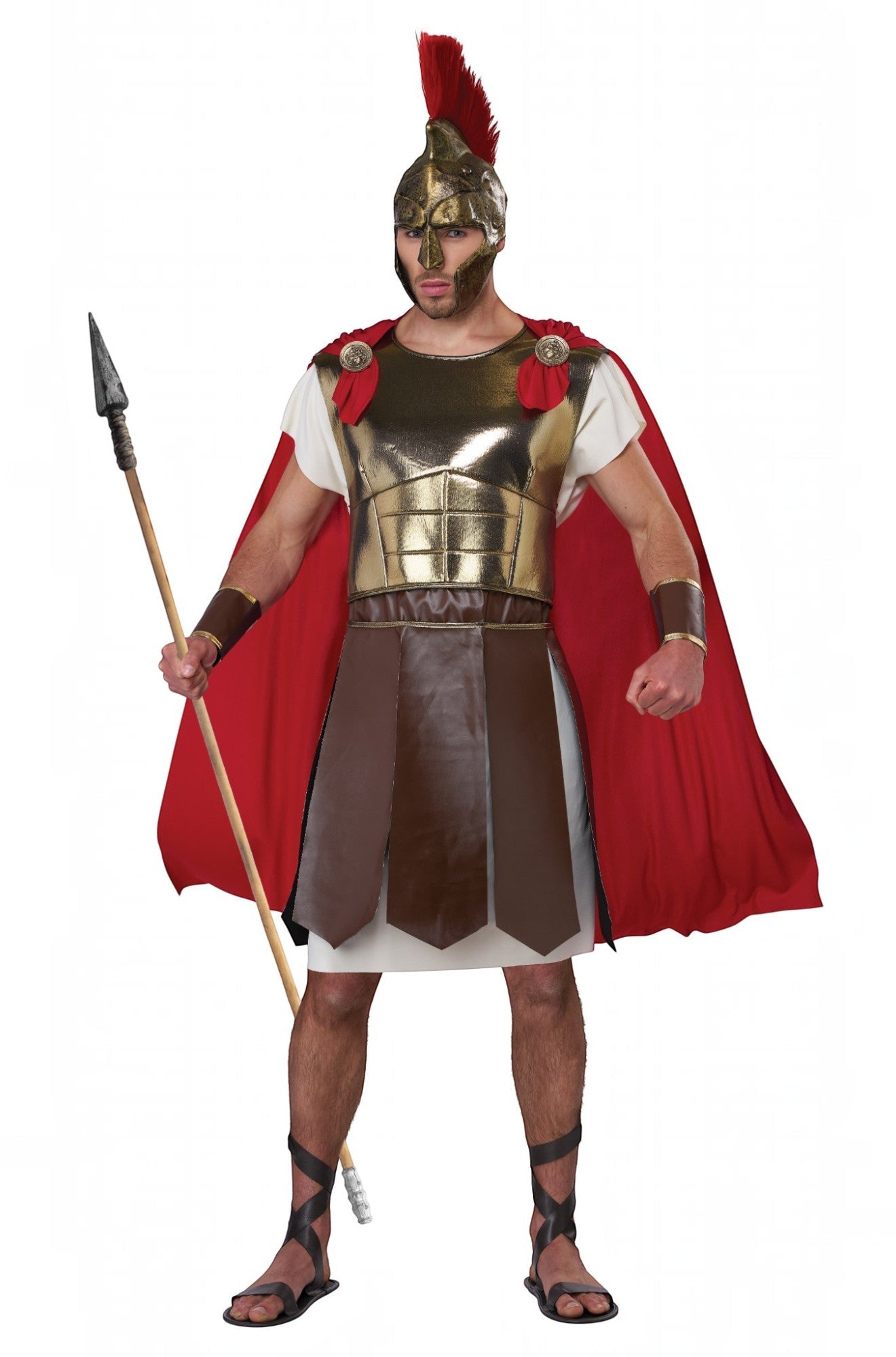 Roman Guard Adult Costume