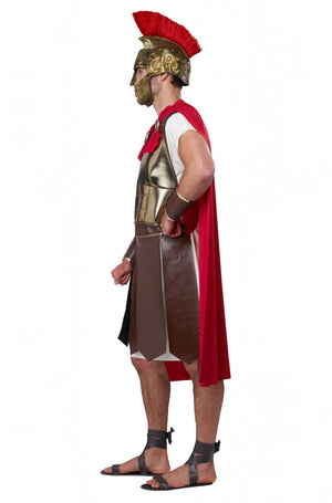 Roman Guard Adult Costume