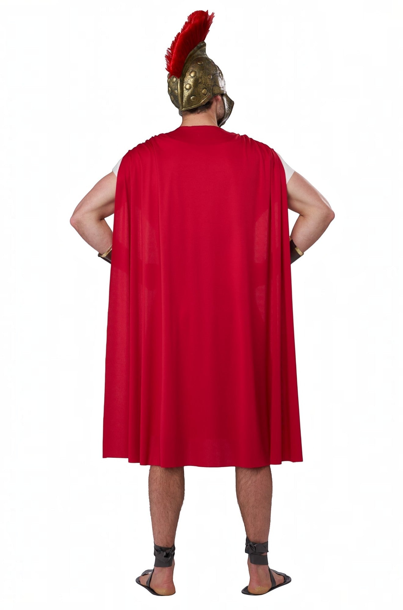 Roman Guard Adult Costume