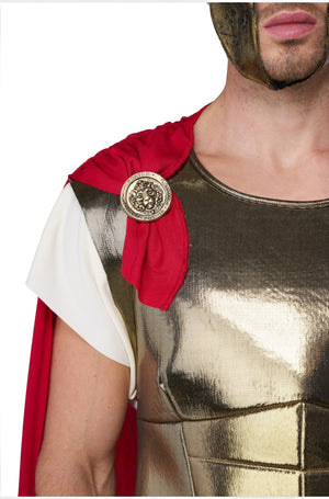 Roman Guard Adult Costume