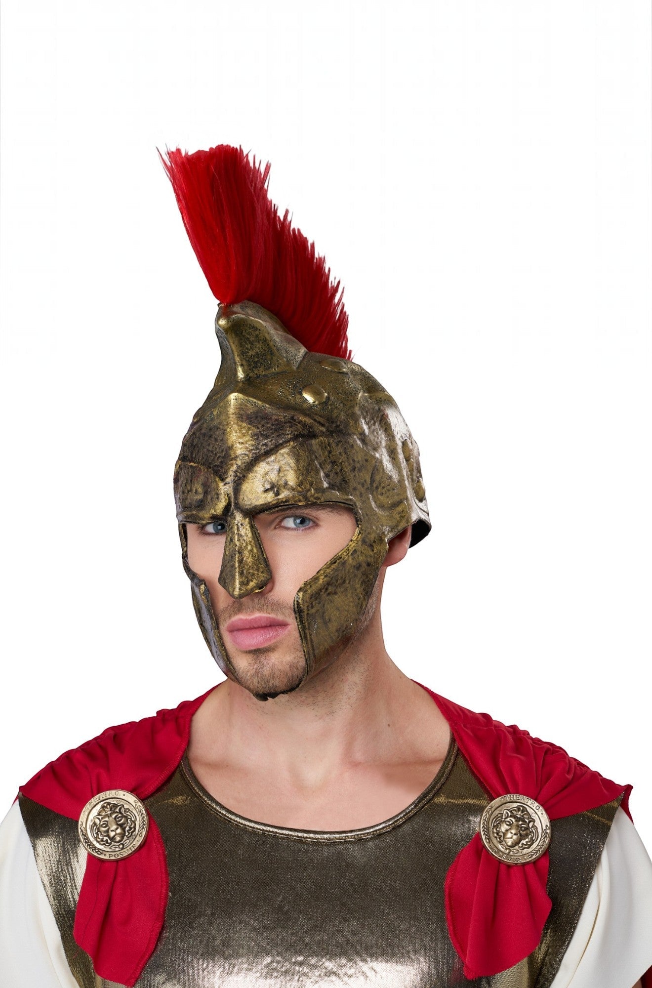 Roman Guard Adult Costume