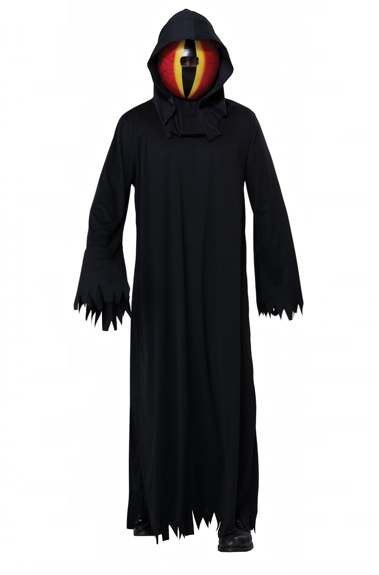 Giant Evil Eye Adult Costume