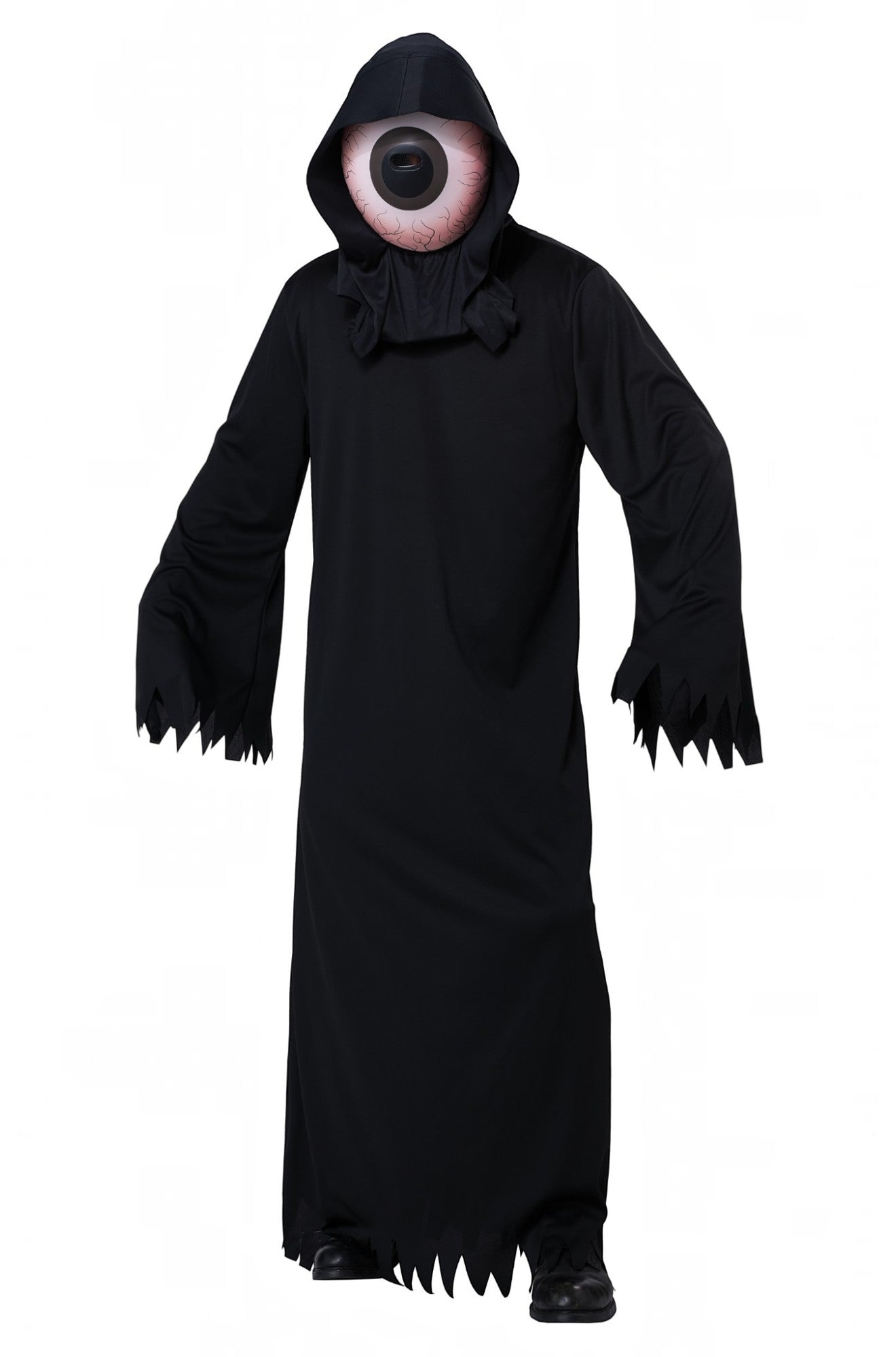Giant Eye Adult Costume