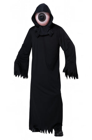 Giant Eye Adult Costume